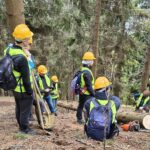 Territorium per STEM to Bi: un progetto su boschi e clima per le scuole del territorio